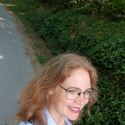 Profilbild Manuela Taufer