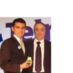 Javier Moreno