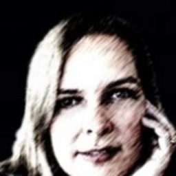 Bettina Forget