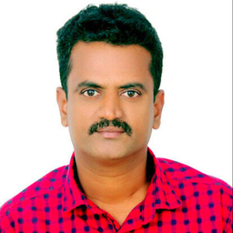 Giri Babu Thanikonda