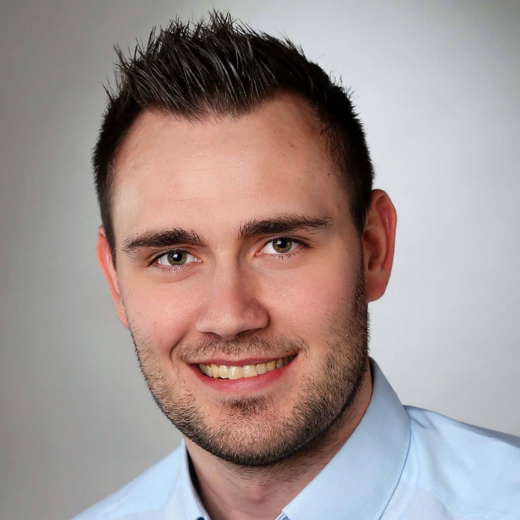 Marc Albrecht Bereichsleiter ORTEMA GmbH XING