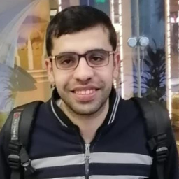 Mohamed Sakr