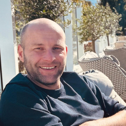 Andy Weidehoff