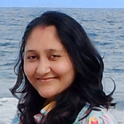 Krishna Raval
