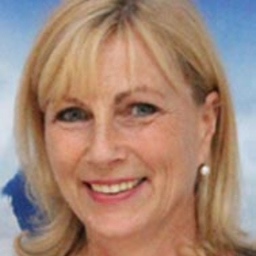 Dr. Marina Paukner