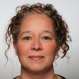 Kerstin Savier