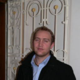Gael Favari