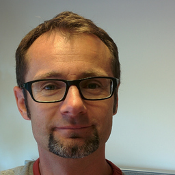 Harald Winkler