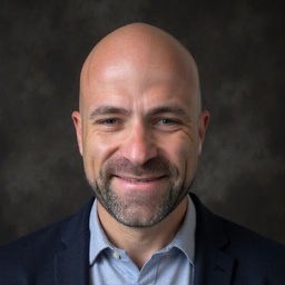 Oliver Schlage