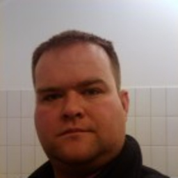 Nils Blöcker's profile picture