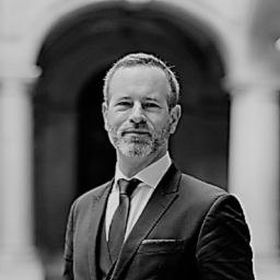 Thierry P. Augsburger