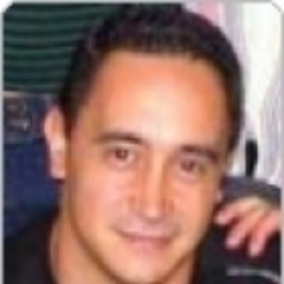 Leandro Melo Aranda