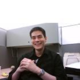 Dan Harris