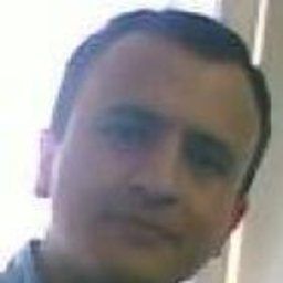 RODOLFO CORREDOR