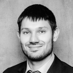 Heiner Borch's profile picture