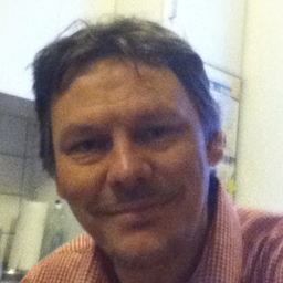 Alexander Offergeld