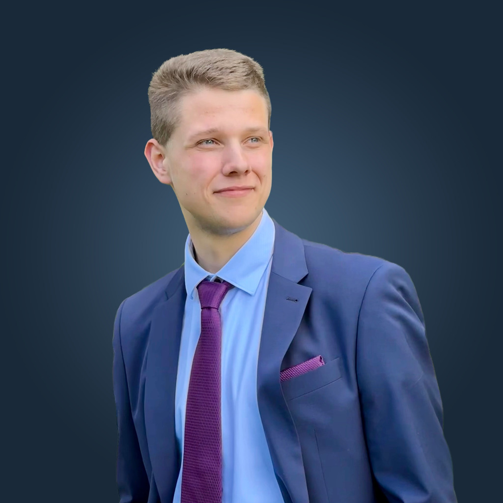 Luca Horn Regionaler Key User Region MV/SH ALBA Nord GmbH XING