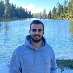 Ömer Canım