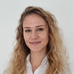 Lea Gärber