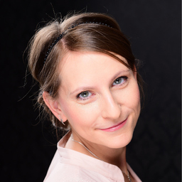 Dipl.-Ing. Michaela Schmidt