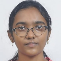 Divya Prima Crasta