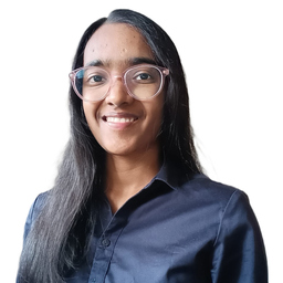 Divya Prima Crasta