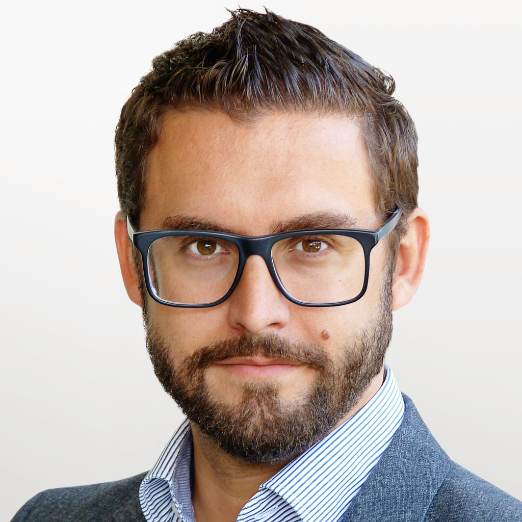 Social Media Profilbild Carsten Scholz Berlin