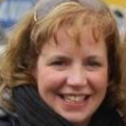 Lee Bijvank-Goforth's profile picture