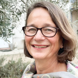Silke Sieber