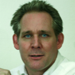 Johannes Hebing