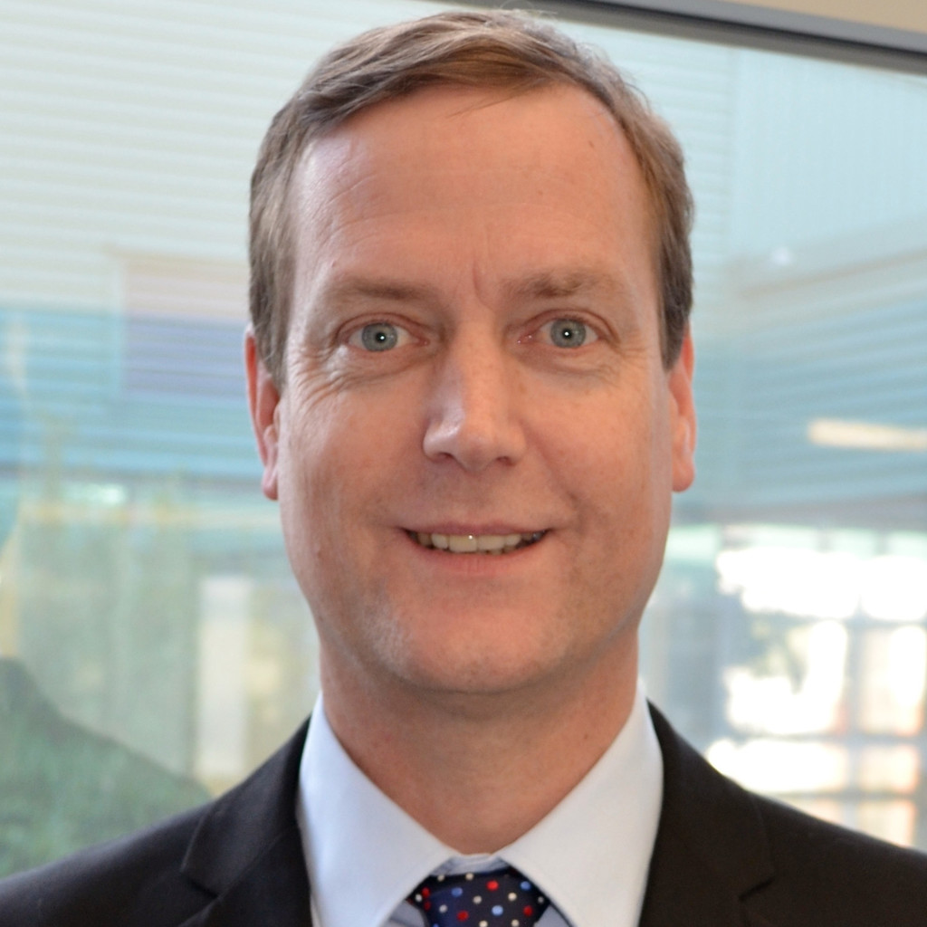 Neil Dyson Business Line Manager TUV SUD Ltd XING