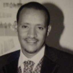 Samuel Tigistu