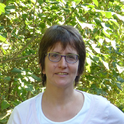 Ursula Morgenstern