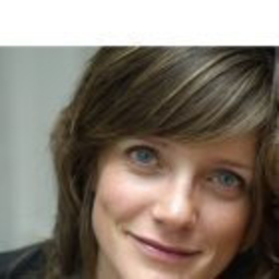 Lisa Hellström's profile picture