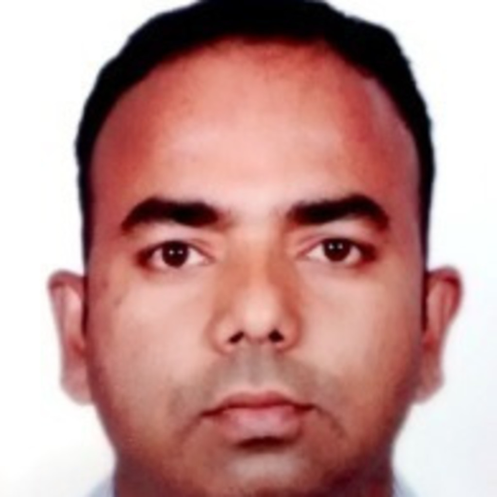 Suresh Rai Java Developer NIIT Technologies GmbH XING