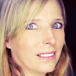 Anja Schwalb