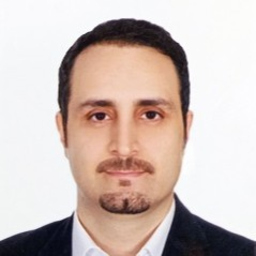 omid Mokhtaridizaji