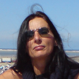 Silvia Bettges