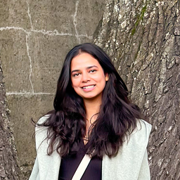 DEEKSHA VISHNOI
