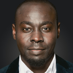 Willy R. Monkam