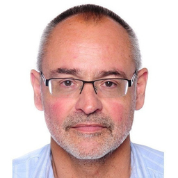 Helmut Schönenborn