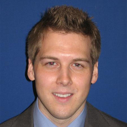 Achim Scheidler