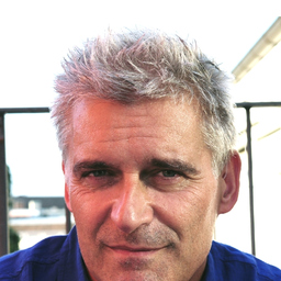 Dieter Leutwyler