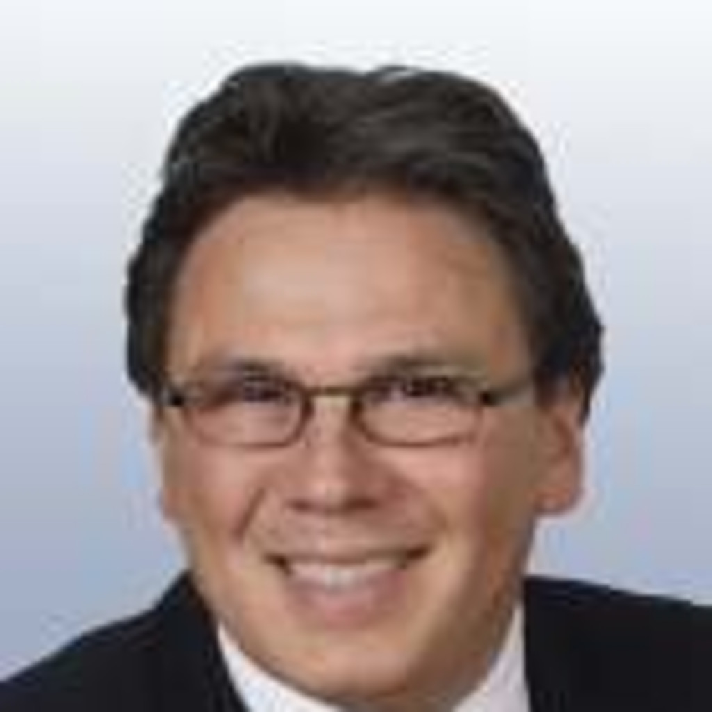 Michael Goldschmidt Senior Partner Alcedo Unternehmensberatung GmbH