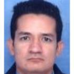 Carlos Andrés Molano París