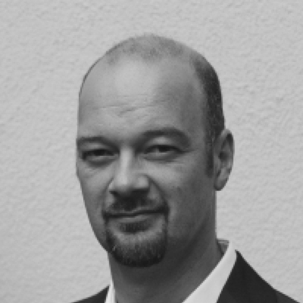 Stefan Spangenberg Head of Brand Strategy & Insights