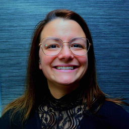 Tina Pattberg