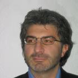 Stefano Palladini