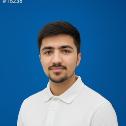 Qasim Alam Qasim Alam's profile picture