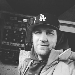 Benjamin Karrasch